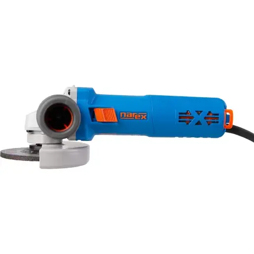 Úhlová bruska Narex EBU 8-115 (NA65407018)