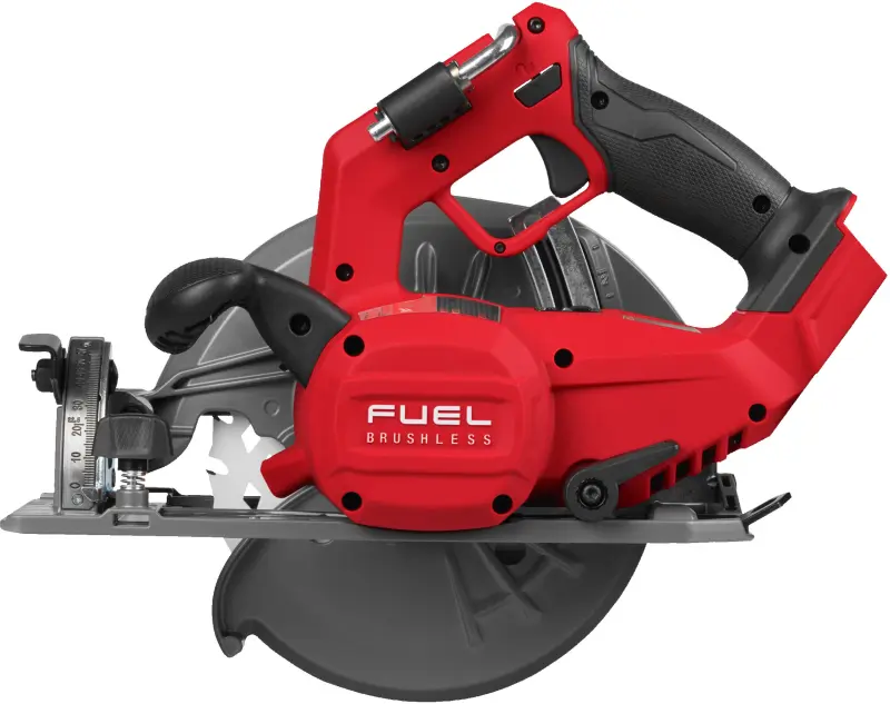Aku okružní pila Milwaukee M18 FCSO190GR-0C, ONE-KEY, bez aku, s kufrem, 4933498993