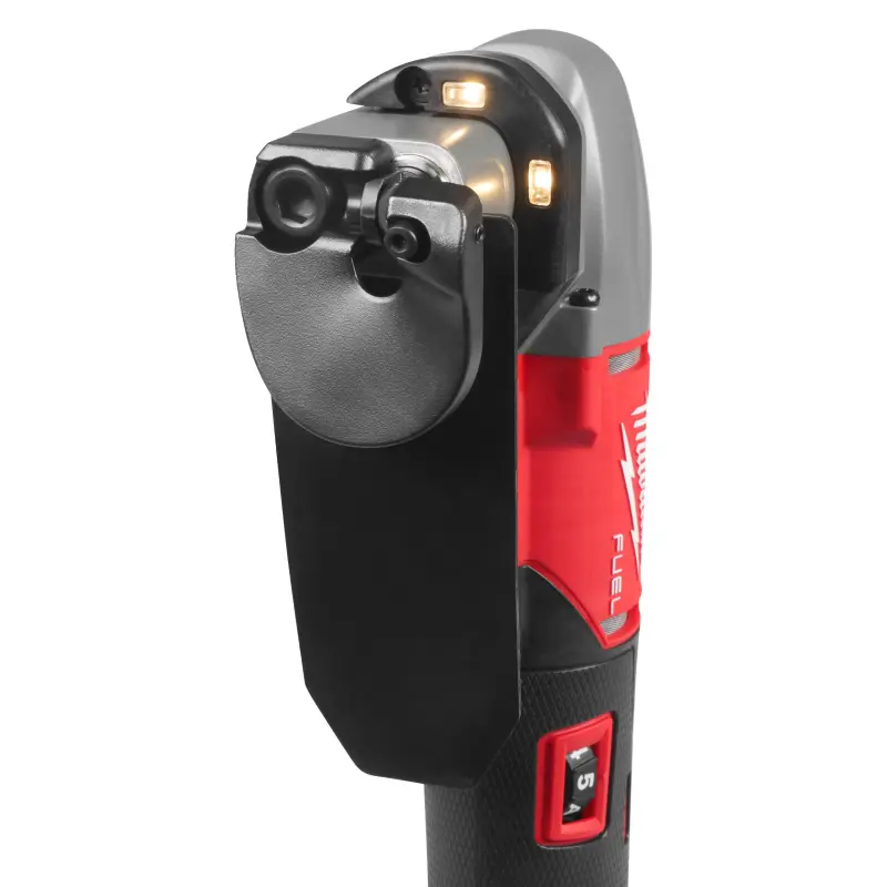Aku prostřihovač plechu Milwaukee M12 FMS16-0, bez aku, bez kufru, 4933502337