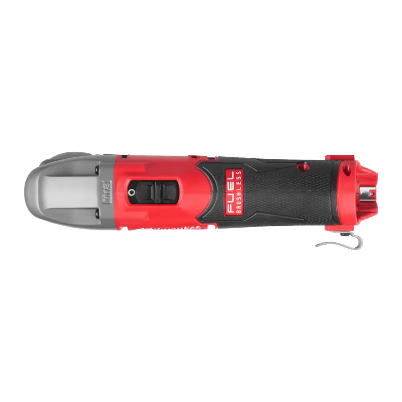Aku prostřihovač plechu Milwaukee M12 FMS16-0, bez aku, bez kufru, 4933502337