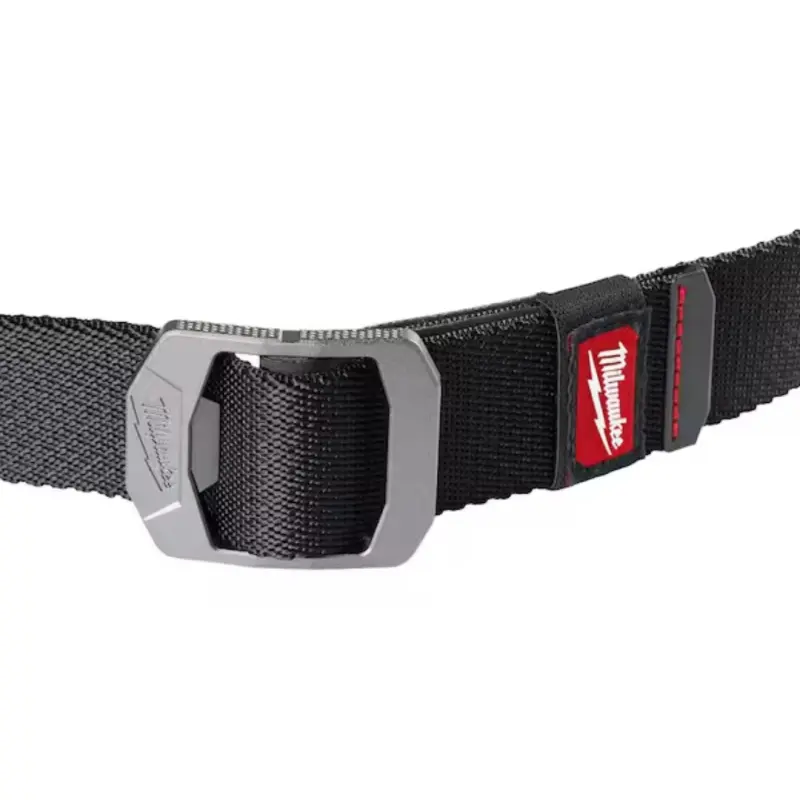 Pásek Milwaukee FREEFLEX L/XL, černý, 4932502750
