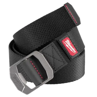 Pásek Milwaukee FREEFLEX S/M, černý, 4932502749