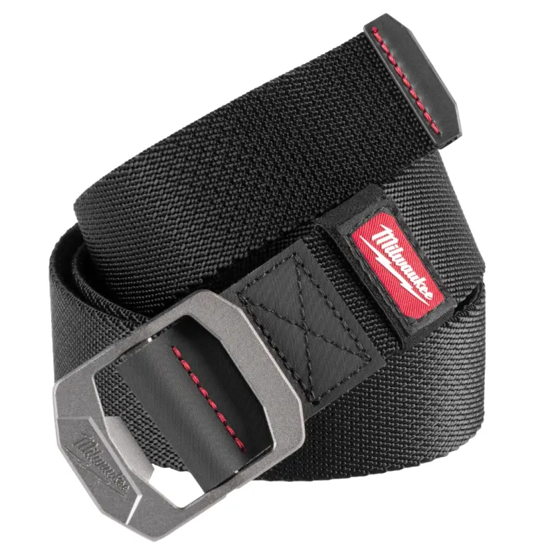 Pásek Milwaukee FREEFLEX S/M, černý, 4932502749