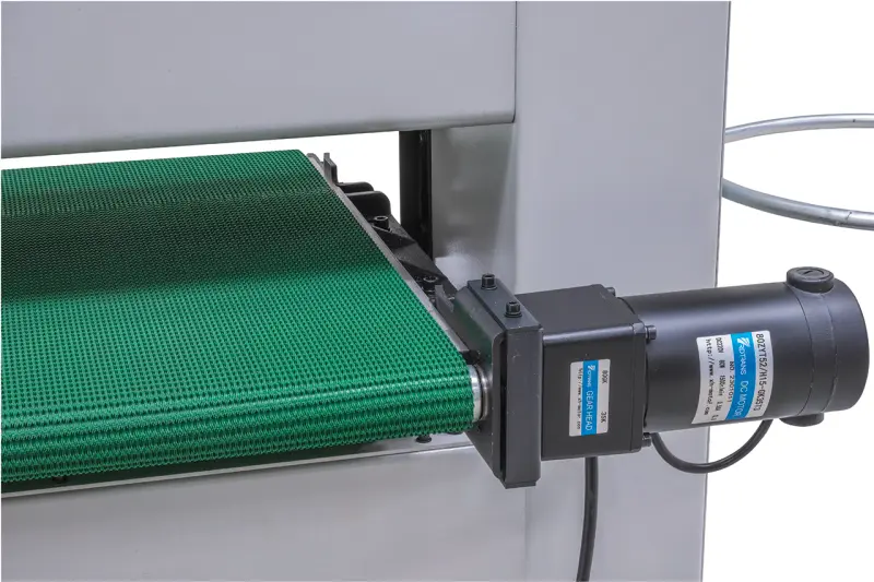 Radiální válcová bruska Bernardo ZSM 460 DC (230 V) (BER1143650)