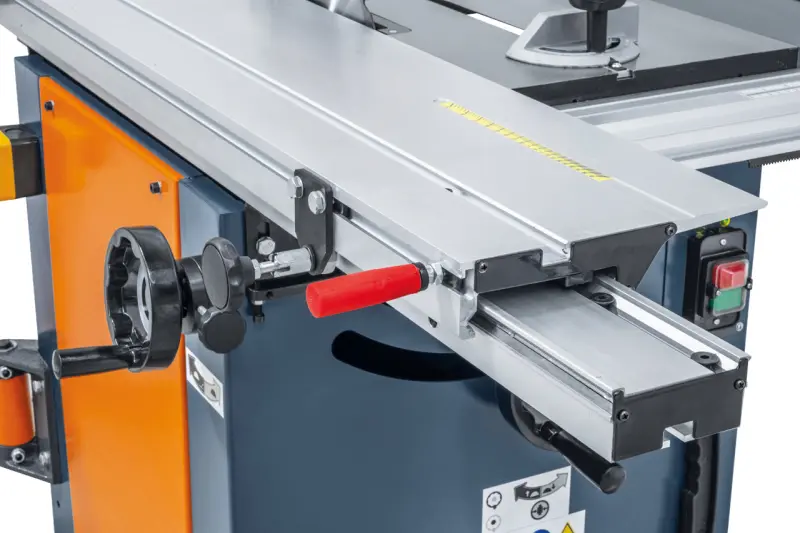Formátová kotoučová pila FKS 1600 eco / 400 V