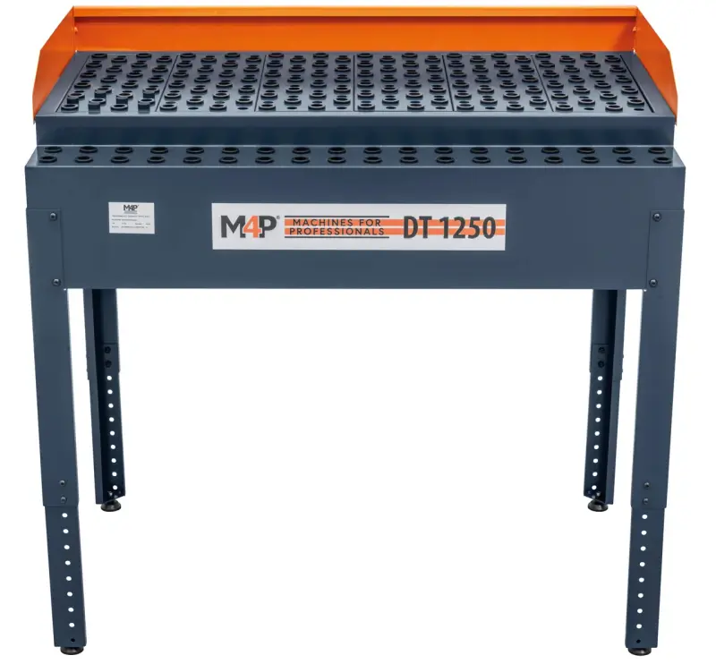Odsávací stůl M4P DT 1250 (M4P3017140)