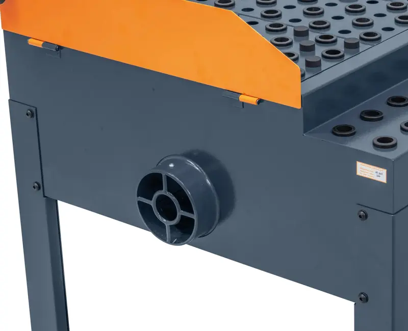 Odsávací stůl M4P DT 1250 (M4P3017140)