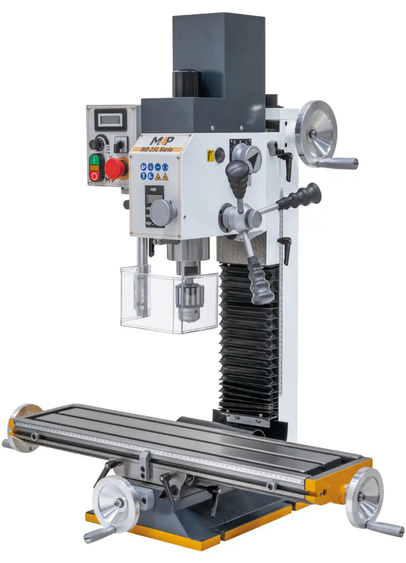 Vrtačko- frézka M4P MD 25 L Vario (M4P1007026)