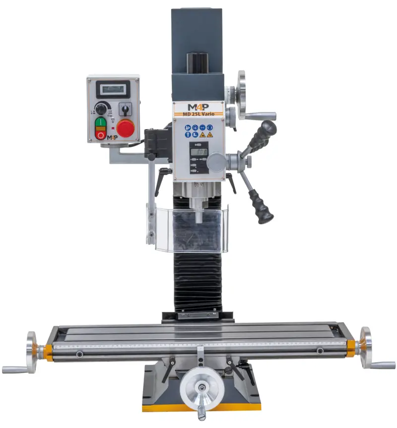 Vrtačko- frézka M4P MD 25 L Vario (M4P1007026)