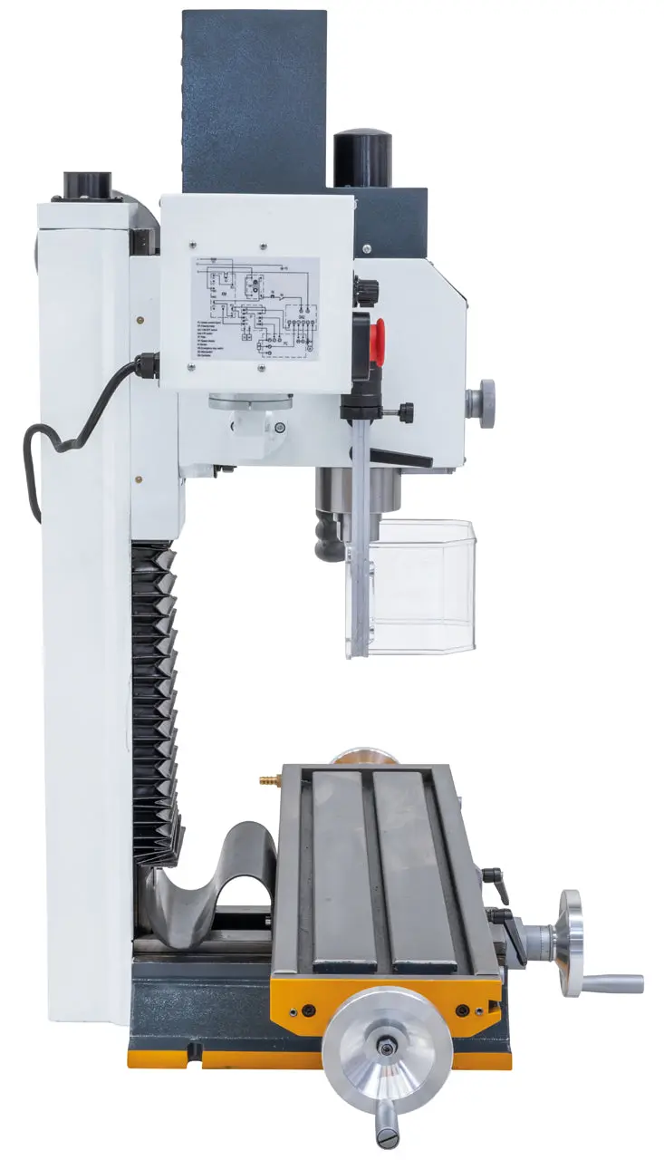 Vrtačko- frézka M4P MD 25 L Vario (M4P1007026)