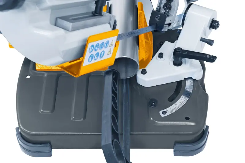 Pásová pila na kov Vario BSM 125 V