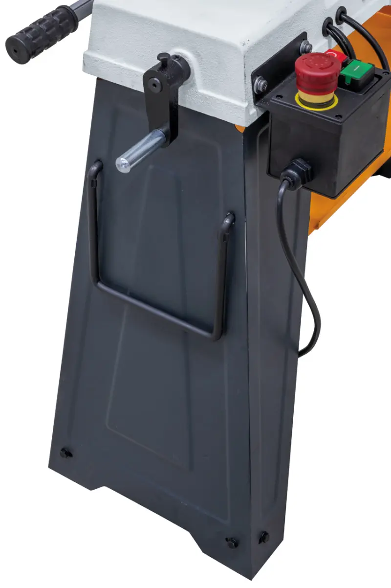 BSM 115 / 230 V Pásová pila na kov