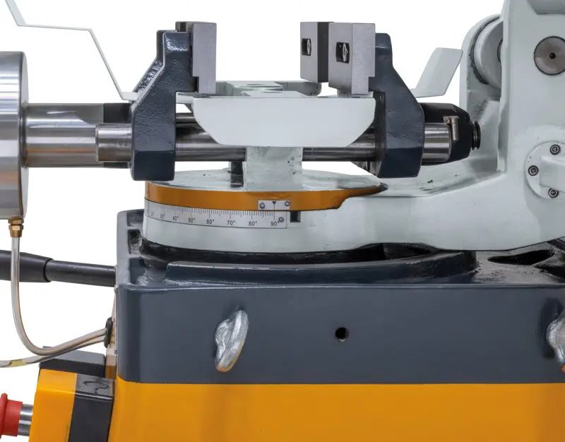 Poloautomatická kotoučová pila na kov KKS 350 A