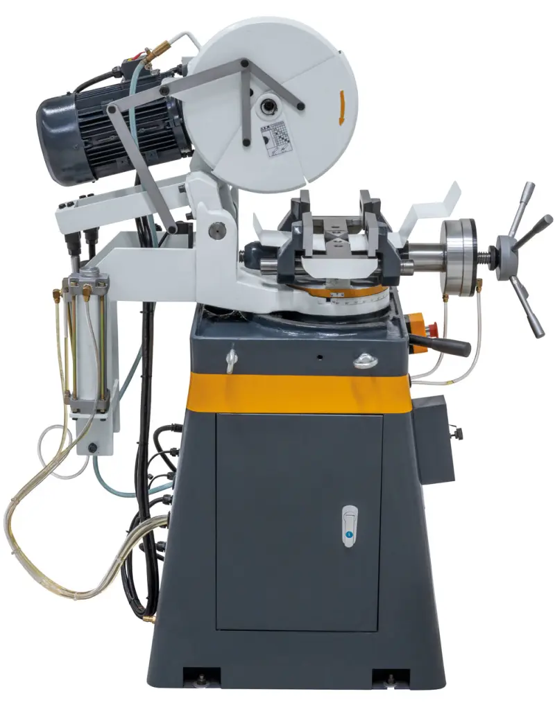 Poloautomatická kotoučová pila na kov KKS 350 A