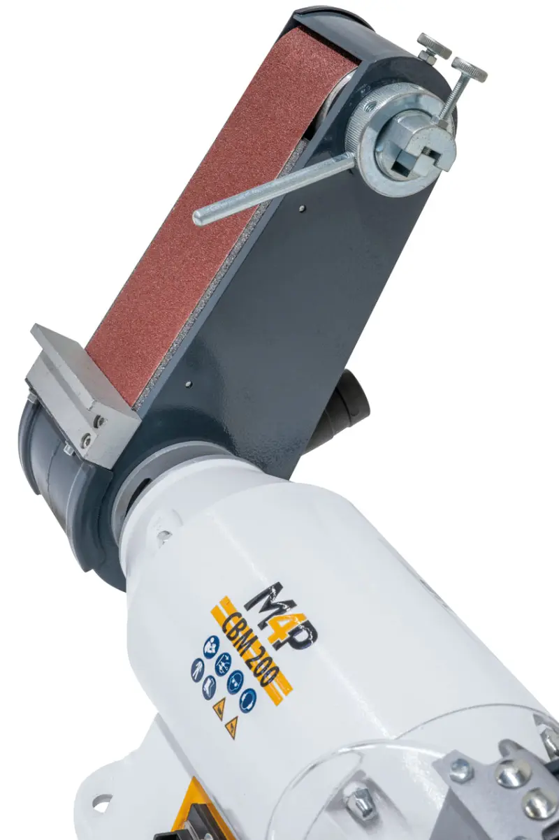 Kombinovaná pásová bruska CBM 200 / 230 V