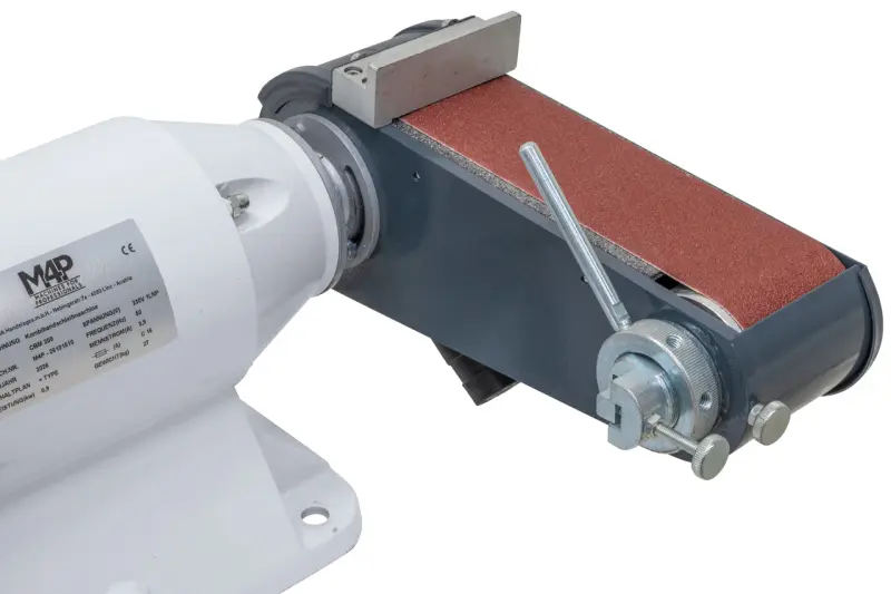 Kombinovaná pásová bruska CBM 200 / 230 V