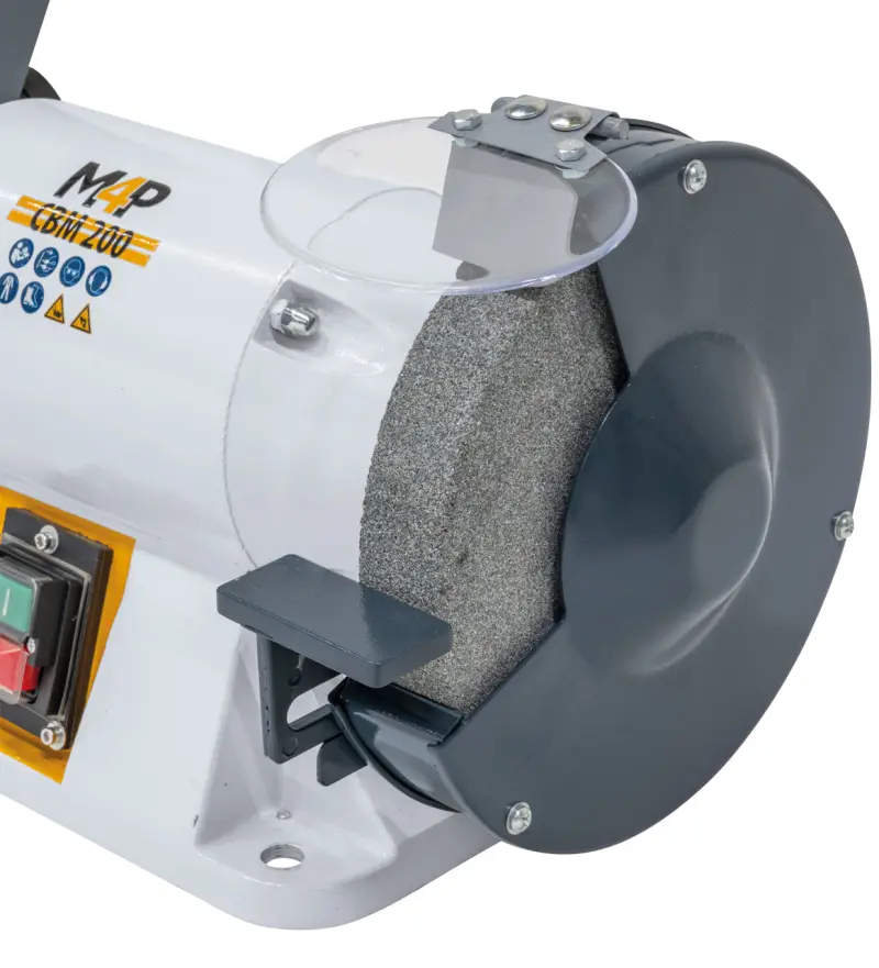 Kombinovaná pásová bruska CBM 200 / 230 V