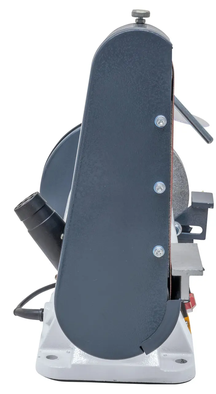 Kombinovaná pásová bruska CBM 200 / 230 V