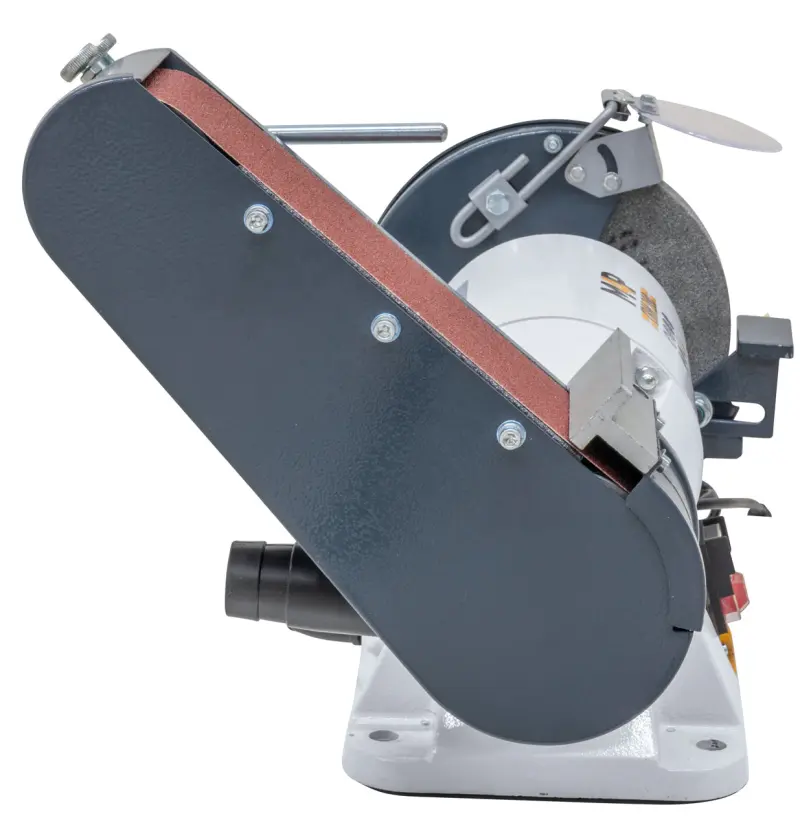 Kombinovaná pásová bruska CBM 200 / 230 V