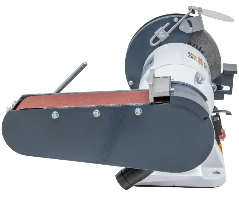 Kombinovaná pásová bruska CBM 200 / 230 V