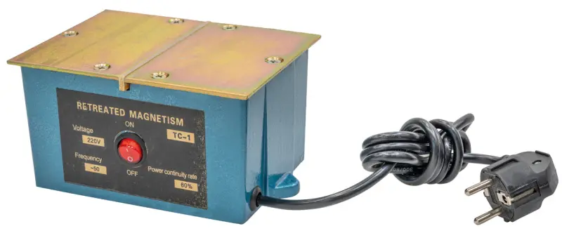 Hydraulická rovinná bruska SG 2550 A