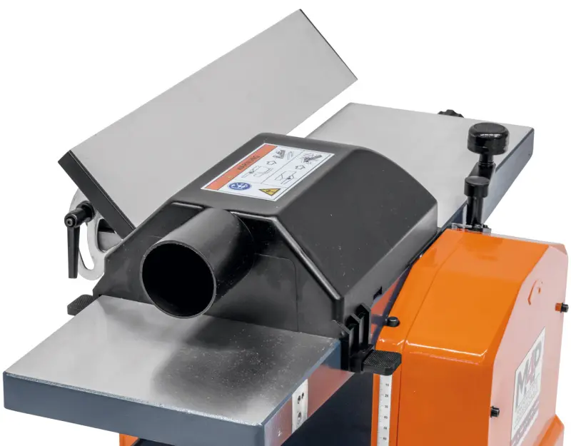 Hoblovka s protahem FS 200 S / 230 V