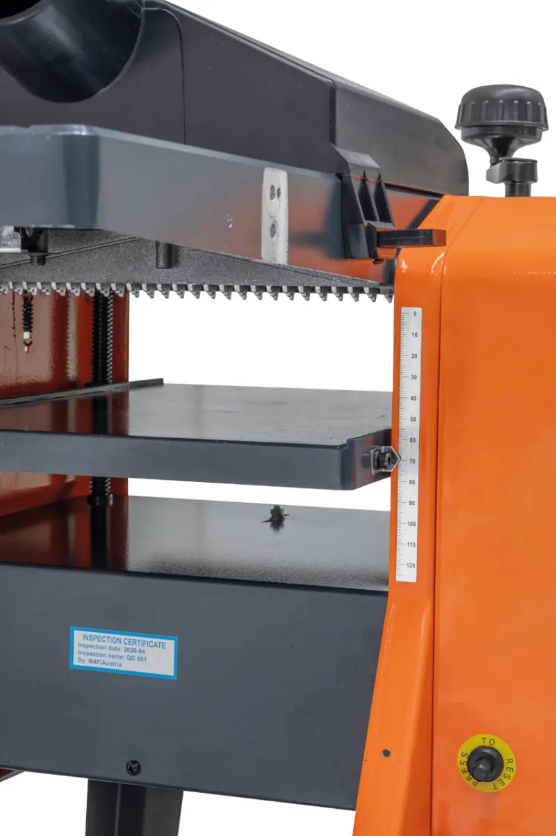 Hoblovka s protahem FS 250 se stojanem / 230 V