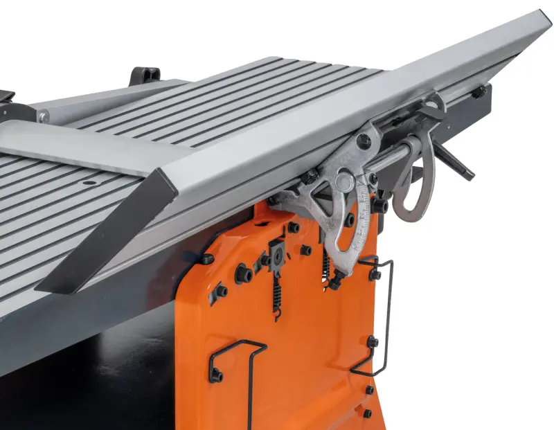 Hoblovka s protahem FS 250 S se stojanem / 230 V