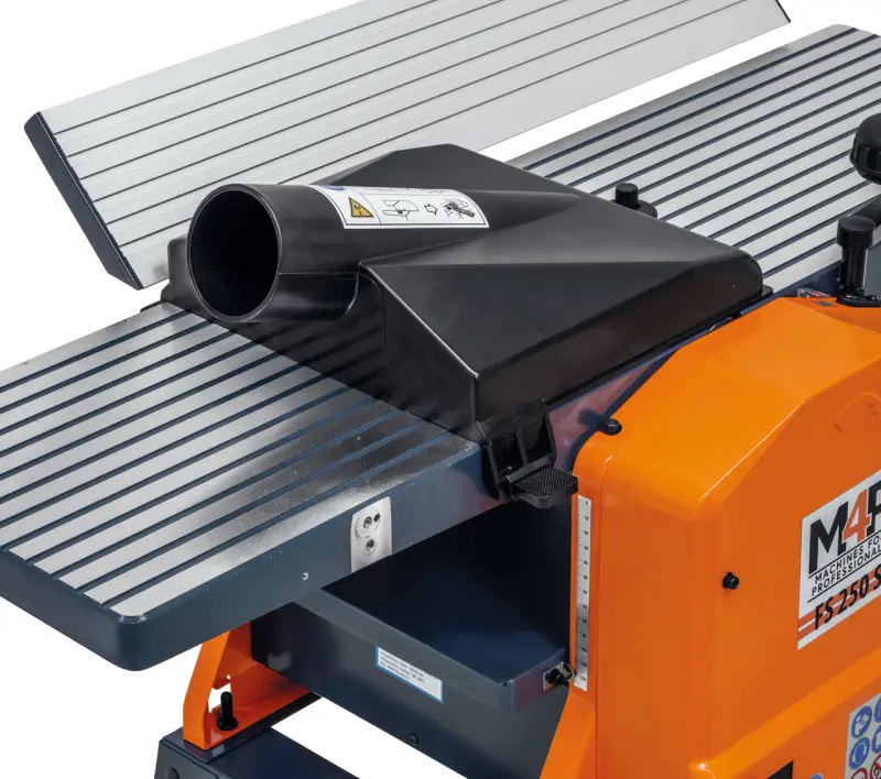 Hoblovka s protahem FS 250 S se stojanem / 230 V