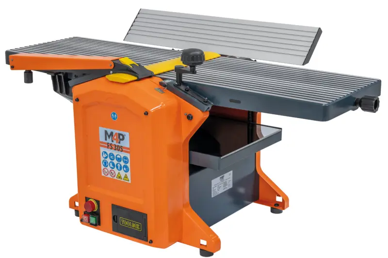 Hoblovka s protahem FS 305 / 230 V