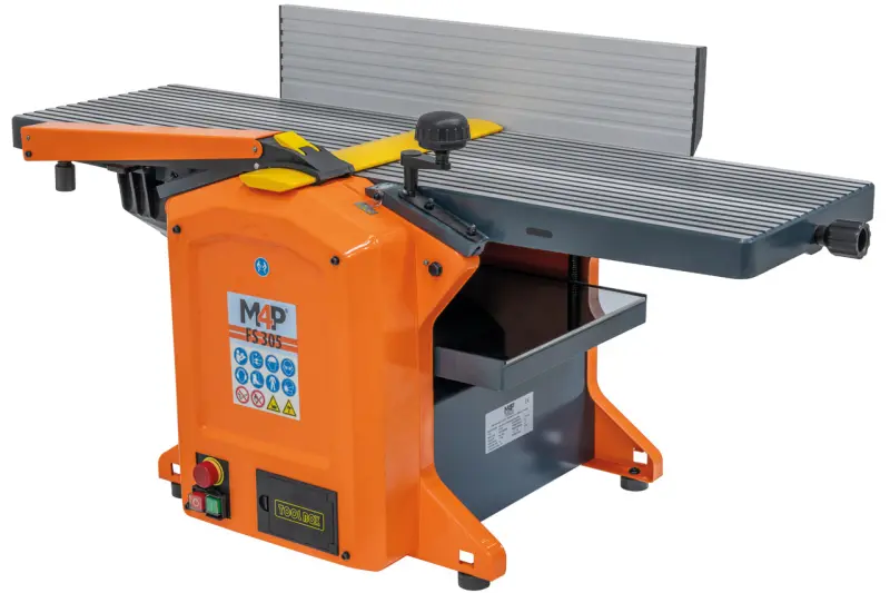 Hoblovka s protahem FS 305 / 230 V