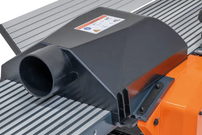 Hoblovka s protahem FS 305 / 230 V