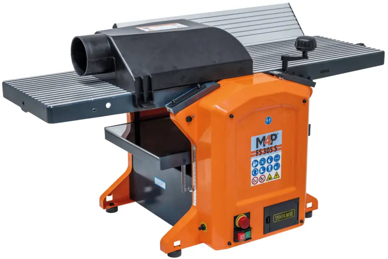 Hoblovka s protahem FS 305 S / 230 V