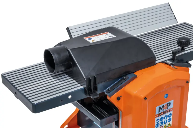 Hoblovka s protahem FS 305 S / 230 V