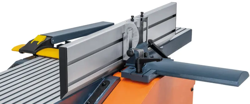 Hoblovka s protahem FS 260 s odsáváním / 230 V