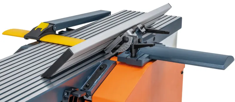 Hoblovka s protahem FS 260 s odsáváním / 230 V