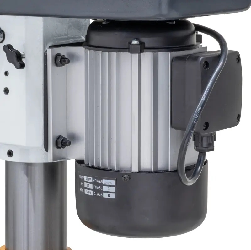 Stolní vrtačka TBM 430 - 16 RL / 400 V