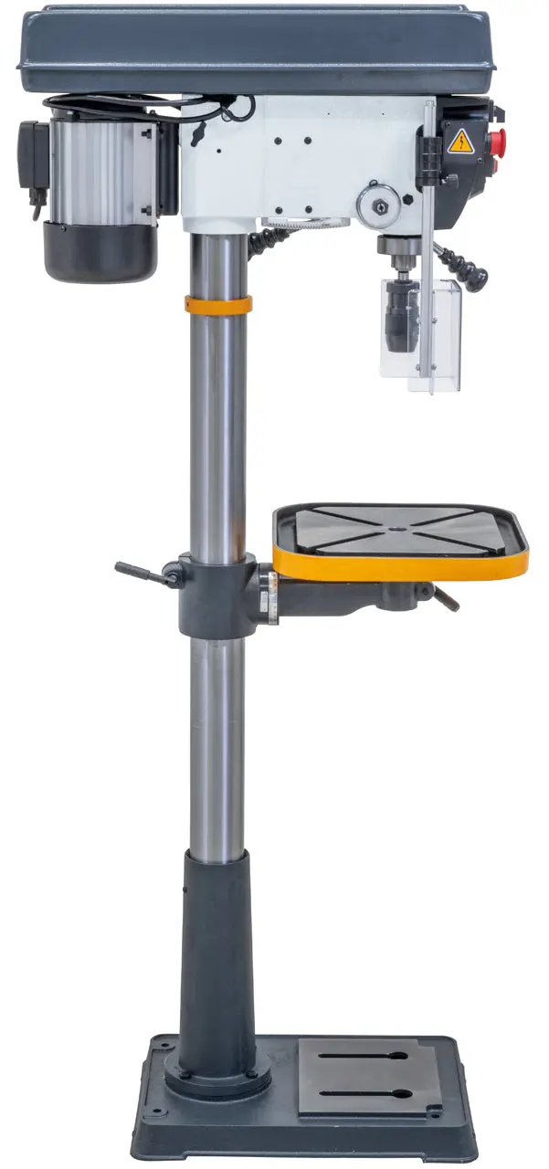 Sloupová vrtačka FDM 430 - 16 RL / 400 V