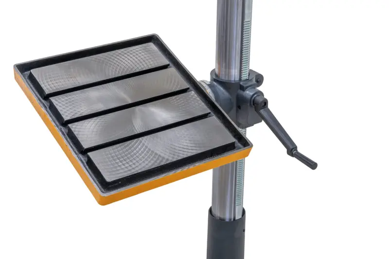 Sloupová vrtačka FDM 510 - 20 / 400 V