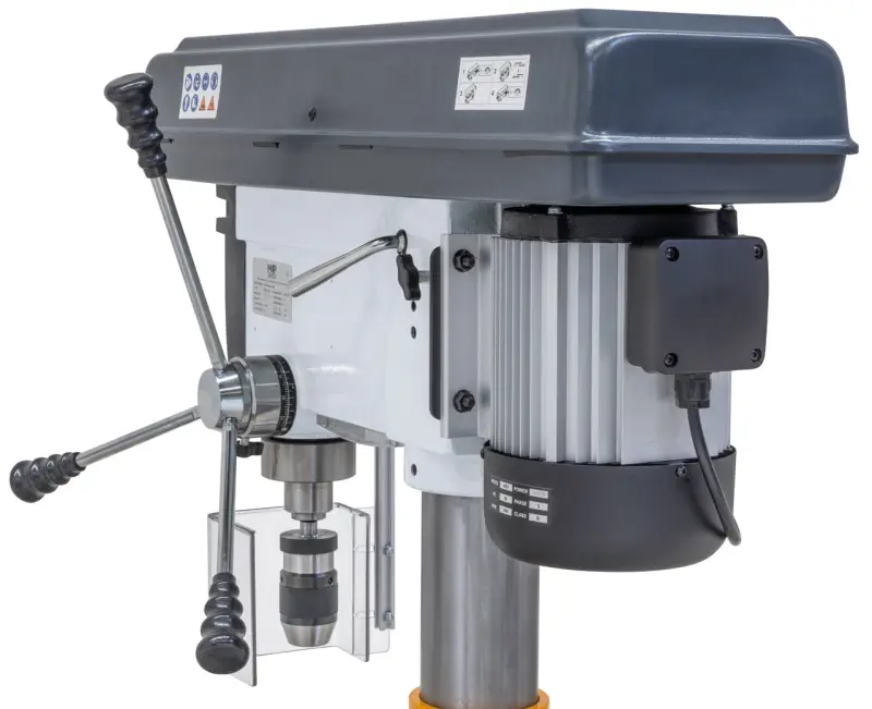 Sloupová vrtačka FDM 510 - 20 / 400 V