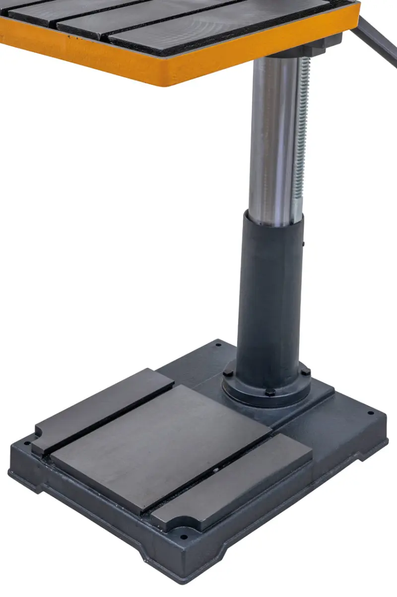 Sloupová vrtačka FDM 510 - 20 / 400 V