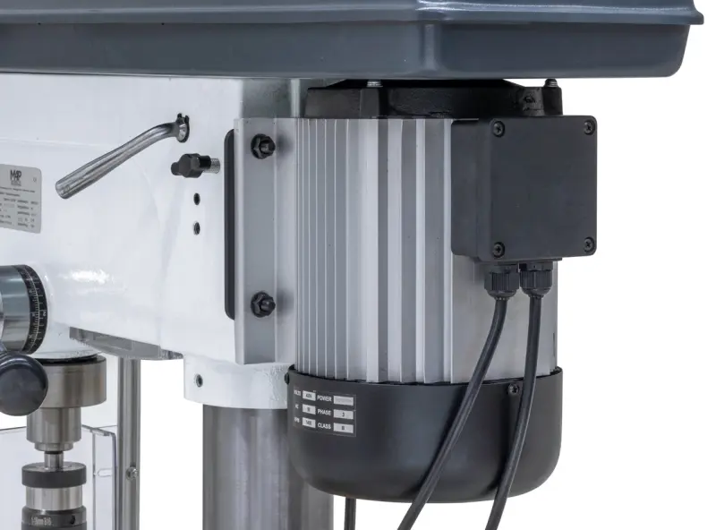 Sloupová vrtačka FDM 510 - 20 TOP / 400 V