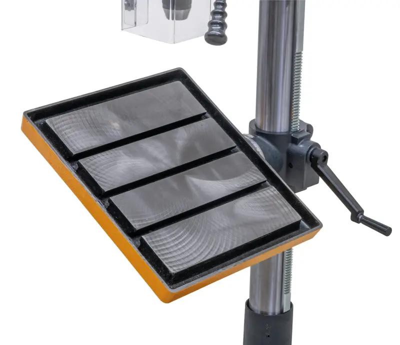 Sloupová vrtačka FDM 510 - 20 TOP / 400 V