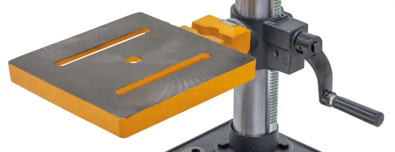 Radiální stolní vrtačka RDP 860 - 16 T / 230 V