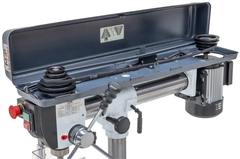 Radiální stolní vrtačka RDP 860 - 16 T / 230 V