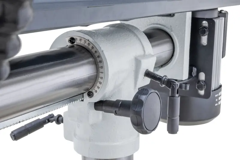 Radiální sloupová vrtačka RDP 860 - 16 F / 230 V