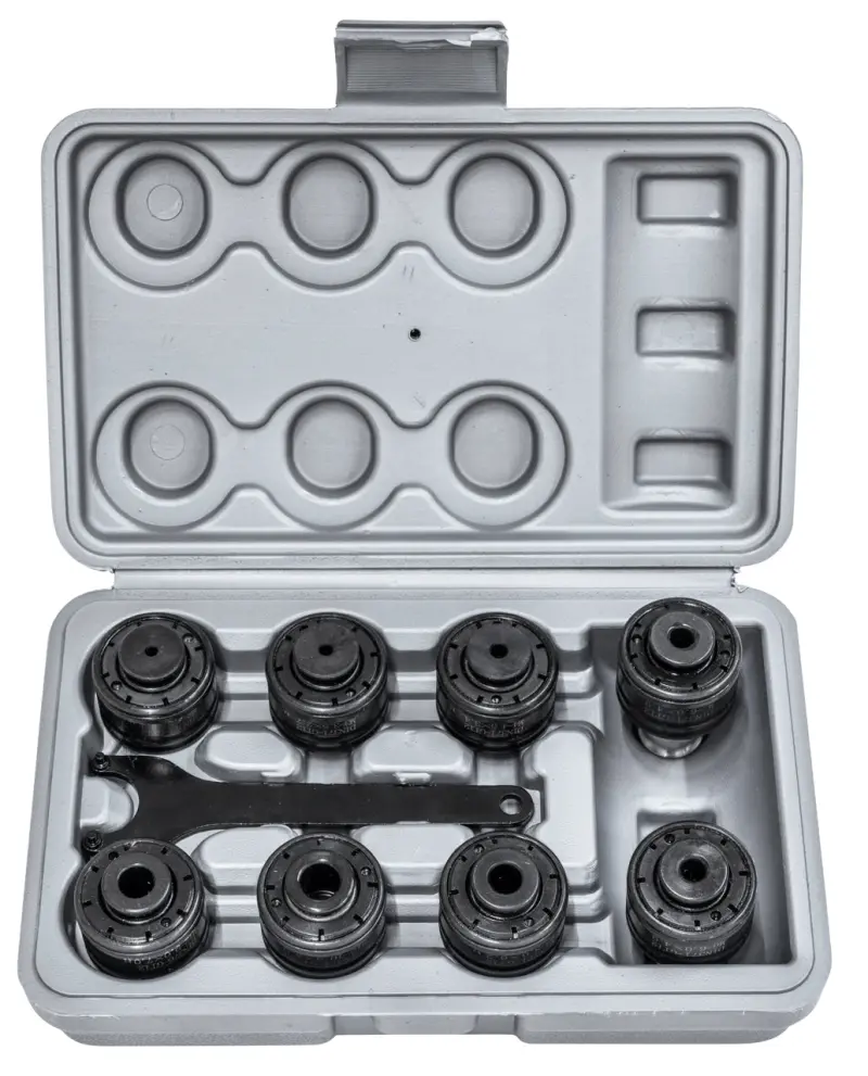 Elektrický závitořez EGS 12 - 1100