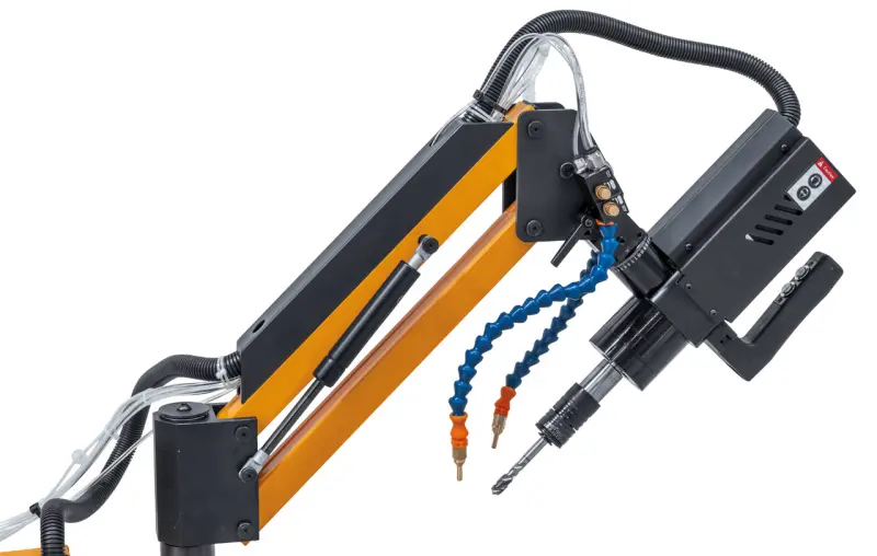 Elektrický závitořez EGS 16 - 1100