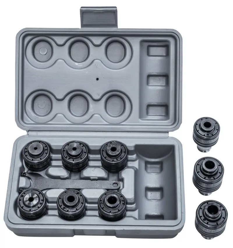 Elektrický závitořez EGS 16 - 1100