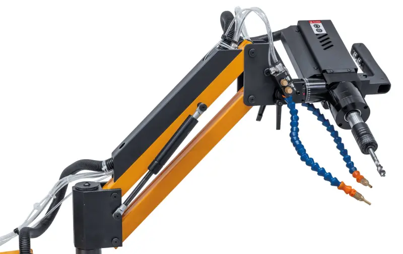 Elektrický závitořez EGS 16 - 1100